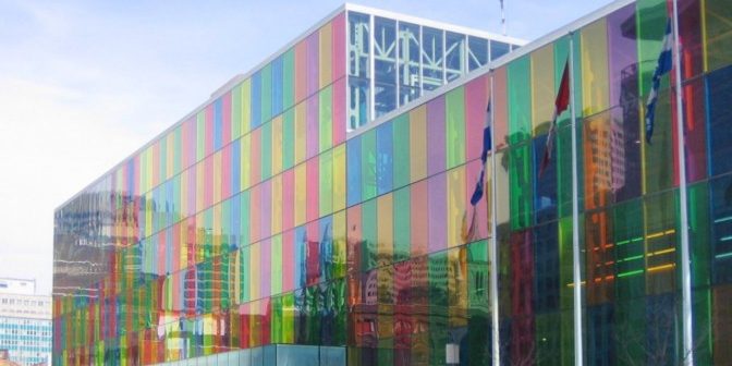 Montreal Conference Centre Hotel Montreal Conference Centre Hotel