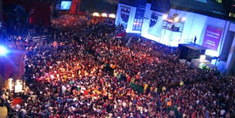 Montreal Jazz Festival Montreal Jazz Festival